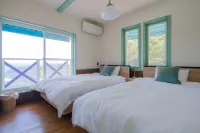 NOSTALGIA NASA Hotel di Kaiyo