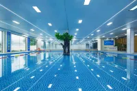 Vienna Hotel (Neixiang Branch) Hôtels à : Neixiang