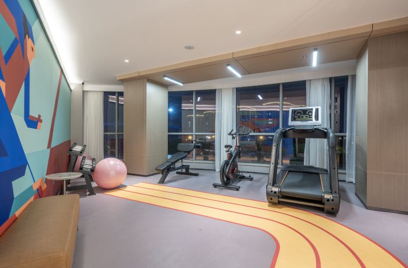 Charmjoy Hotel photo 4