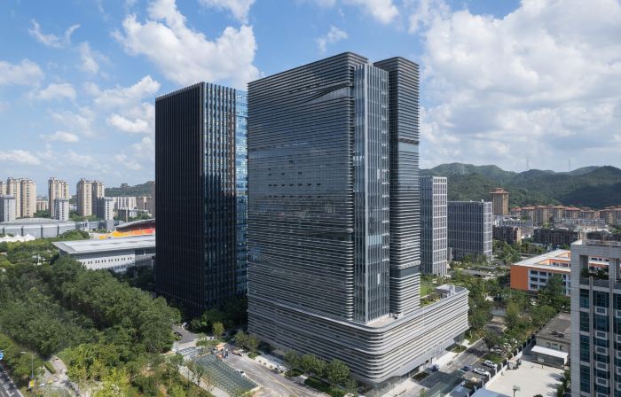 全季飯店（德清店）