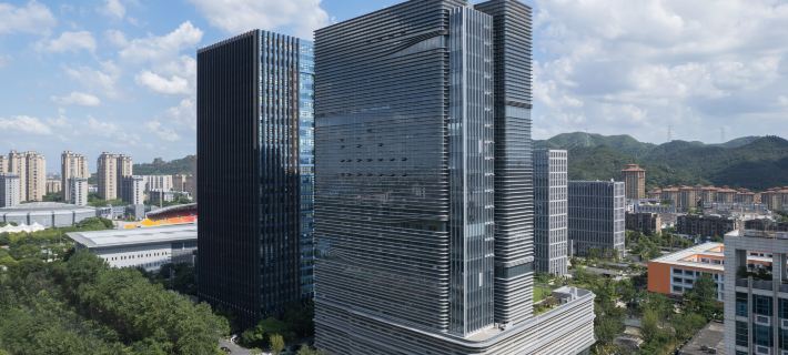 JI Hotel (Deqing) Hotéis em Deqing