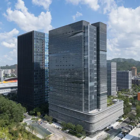 JI Hotel (Deqing)
