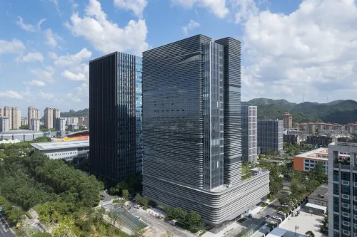 全季飯店（德清店）