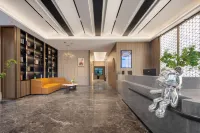 Molin Hotel (Xiangxiangshi Government) Hotels in Xiangxiang