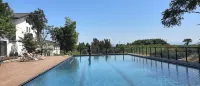Muchun Homestay - Swimmingpools