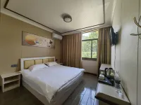 Jixi Shangxilou Hotel - sarapan