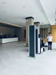 Jifeng Hotel (Hotan Railway Station) - Parkplatz