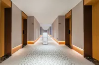 合陽印光大道萬信酒店 - Wi-Fi
