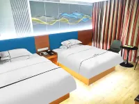 Dragon Blue Durian Hotel