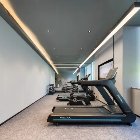Atour Hotel Yining Shanghai City Jiefang West Road