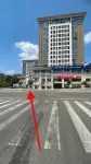 This homestay Hotels in Liangping Shuanggui Temple
