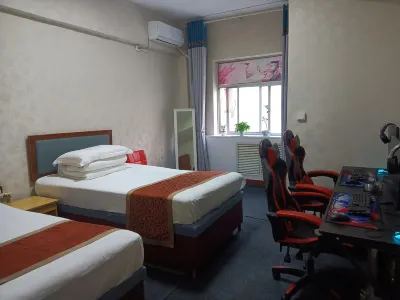 Tingxin Hotel