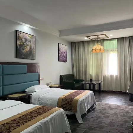Chu Tian He Hotel