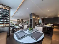 Cyathea Ligang Hotel فنادق في مديرية تشيان وَي