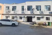 Yunli Hotel Hotel in zona Shazhan Passenger Transport Terminal