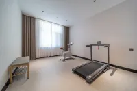 Jin rui hotel - Gym
