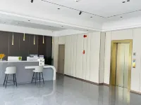 隴逸閣飯店