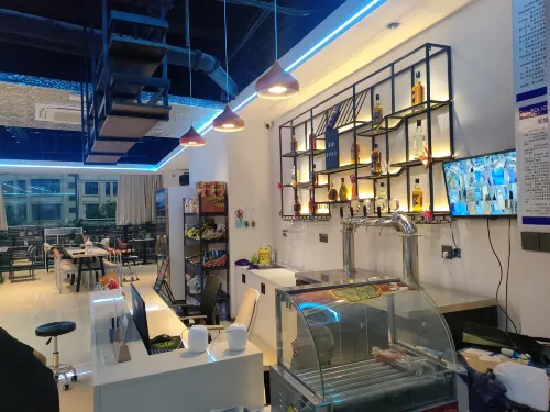 Xingyuan Youth Hotel (Taijiang Shangxiahang Historical and Cultural District Branch)