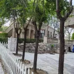 Pingshan Bailu No.3 Villa