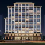 Homeinn Plus Hotel (Zhangjiajie Shiqu Ziwu Road) Hotel di Zhangjiajie