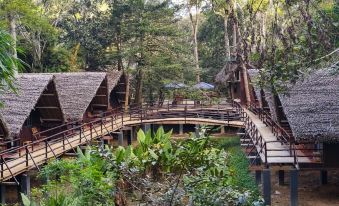 Longoza Ecolodge