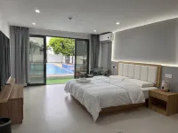 1CE HOTEL - Balkoner