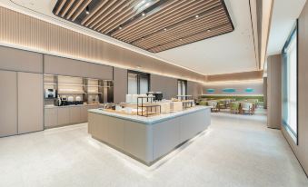 JI Hotel (Lanzhou Anning Xibei Shida)