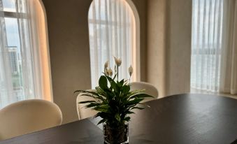 Mianyang Slow Down Hotel (High-speed Railway Station Government Office Branch)