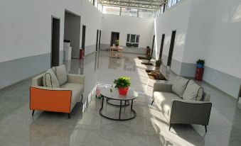 Keriya Qiangyou Homestay
