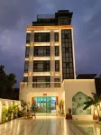 Huizhou Shenghai Spring Homestay