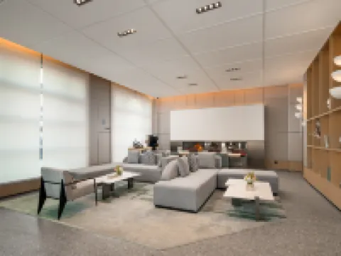 Country Inn (No.1 Well Store of Karamay Municipal Government) Hotels in Karamay