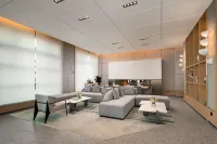 Country Inn (No.1 Well Store of Karamay Municipal Government)