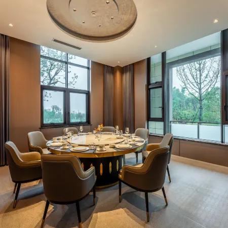 Holiday Inn JIUHUA MOUNTAIN HOT SPRING by IHG