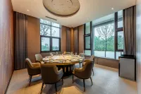 Holiday Inn JIUHUA MOUNTAIN HOT SPRING by IHG - พร้อมอาหารเช้า