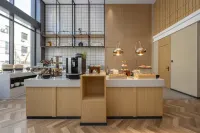 麗怡酒店（滄州市青縣京福南大街火車站店） - 早餐