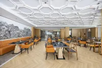 Vienna International Hotel (Baoshan Longling County People's Hospital Branch) - sarapan