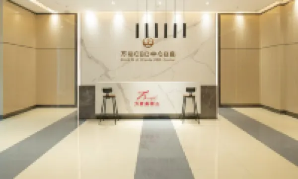 雲瀾時光民宿