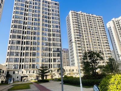 Wenhua Apartment Hotel (Yangjiang High speed Railway Station Xinduhui Square Branch)