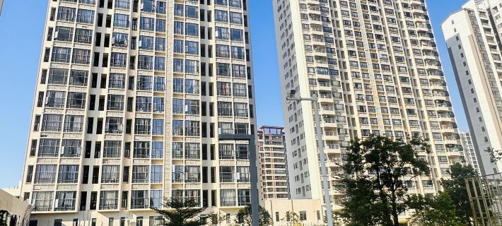Wenhua Apartment Hotel (Yangjiang High speed Railway Station Xinduhui Square Branch) 양장 호텔