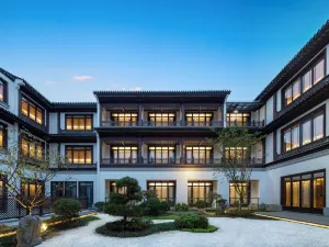 Grand House Quzhou (Fushan South)