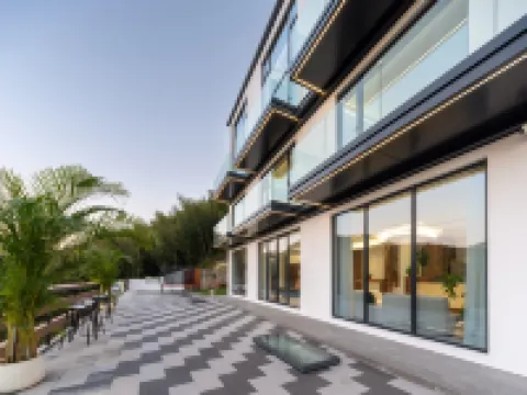 Yao Shen Villa Hotels near Moganshan Anti-Japanese Base