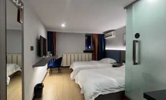 Daqing Guangsheng Business Hotel