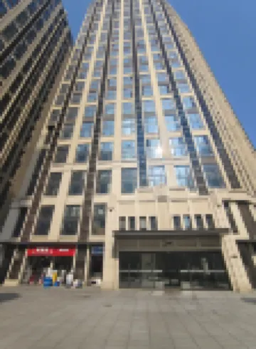 天天有喜酒店（鄭州正商寓見銘築馮莊地鐵站店）