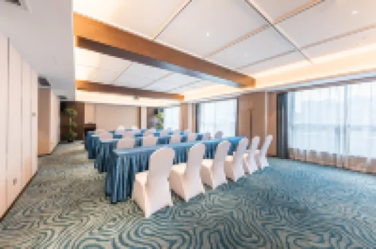 廷泊酒店（中山富逸城中山站店）