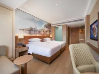 Vienna Hotel (Xishuangbanna Mengla Center Road Branch)