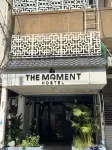 ザ・モーメント ホステル