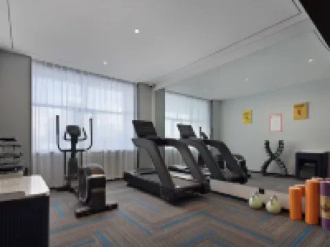 FUNGEE Hotel (Hailar Railway Station, Hulun Buir) Hoteles en Hulunbuir