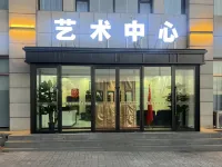 Tongsheng Hotel Hotels near Datong Gymnasium