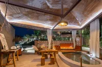 Floral Hotel·Anji Walnut Grove Garden Hotel - Kaplıcalı