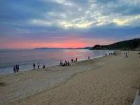 Jiabao Hostel - Ocean View